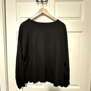 Old Navy Long Sleeve.